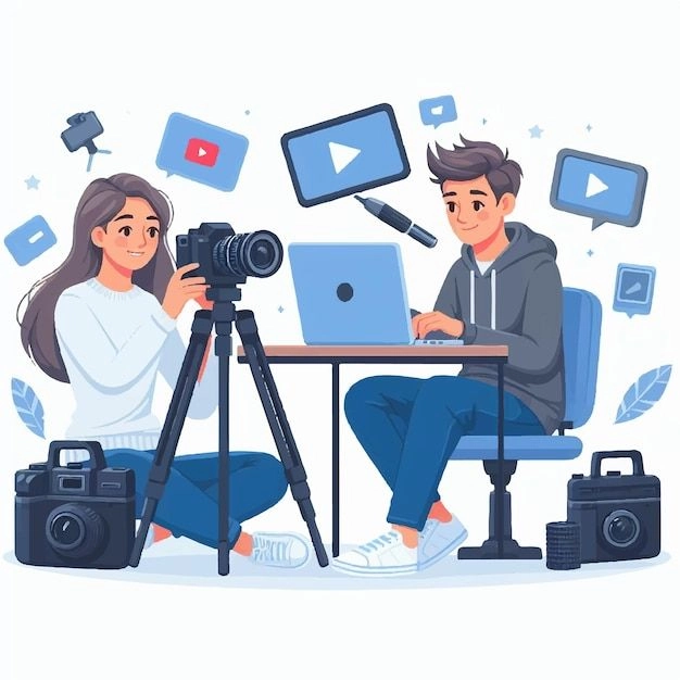 Content Marketing strategist in Malappuram