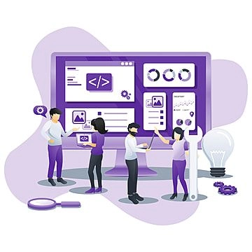 Freelance web developer in Malappuram