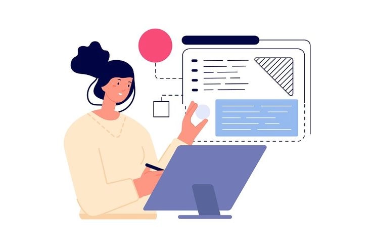 Freelance web developer in Malappuram